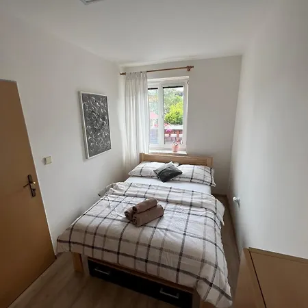 U Novotnych Vyšší Brod