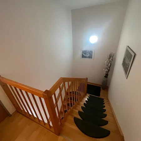 U Novotnych * Vyšší Brod