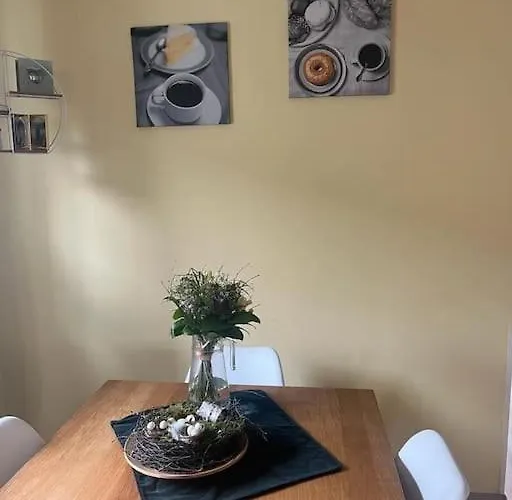別荘 U Novotnych Vyšší Brod