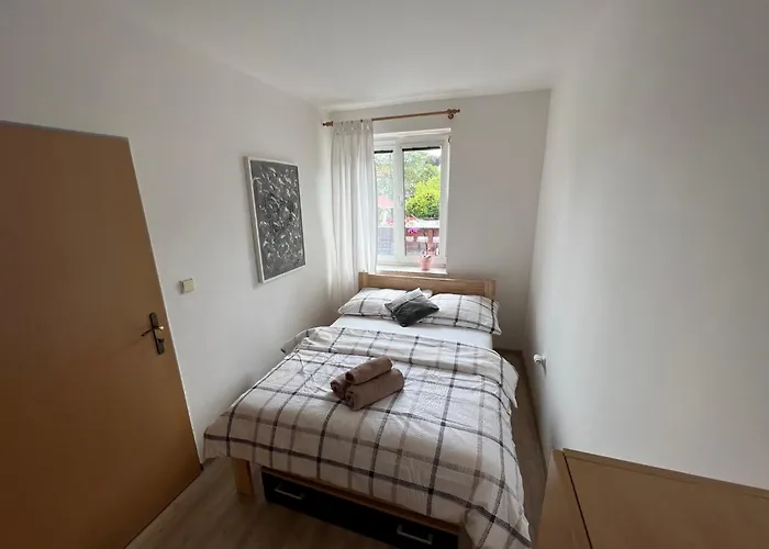 U Novotnych Vyšší Brod
