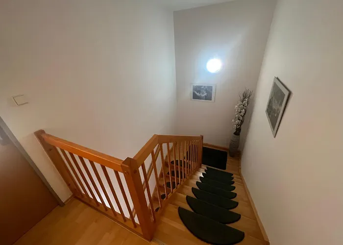 U Novotnych * Vyšší Brod