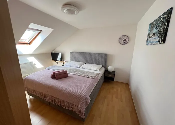 U Novotnych Vyšší Brod